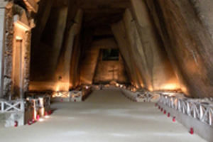 Storia del Cimitero delle Fontanelle